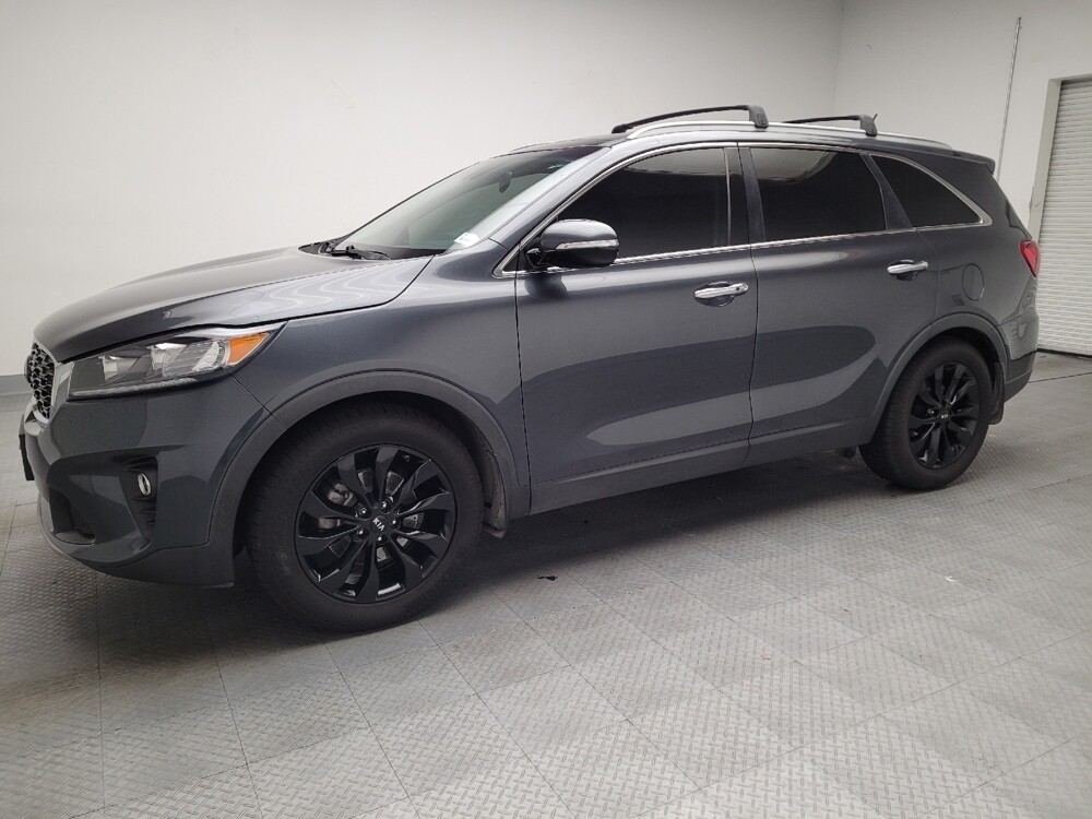 2020 Kia Sorento in Torrance, CA 90504 - 18097500 2