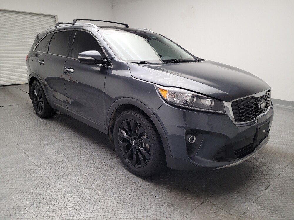 2020 Kia Sorento in Torrance, CA 90504 - 18097500 13