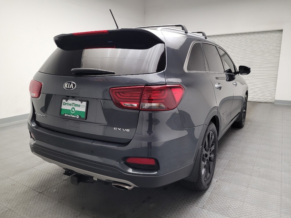 2020 Kia Sorento in Torrance, CA 90504 - 18097500 7