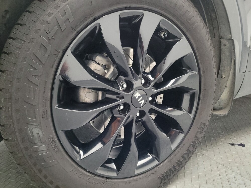 2020 Kia Sorento in Torrance, CA 90504 - 18097500 31