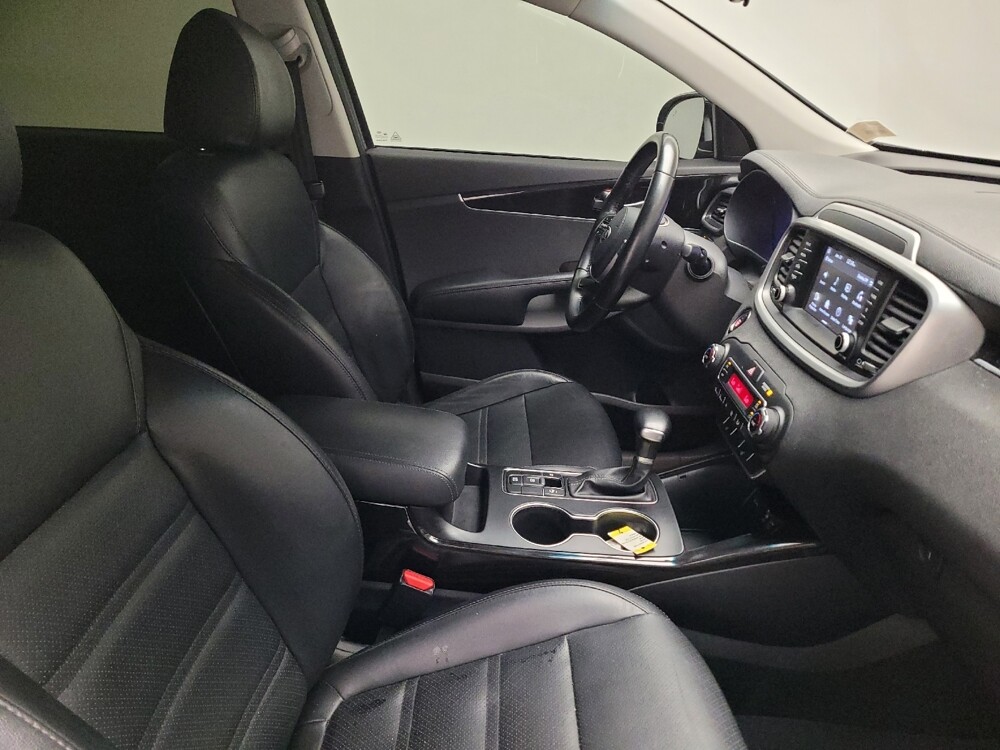 2020 Kia Sorento in Torrance, CA 90504 - 18097500 21