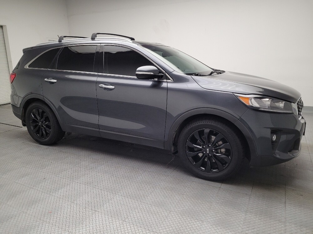 2020 Kia Sorento in Torrance, CA 90504 - 18097500 11