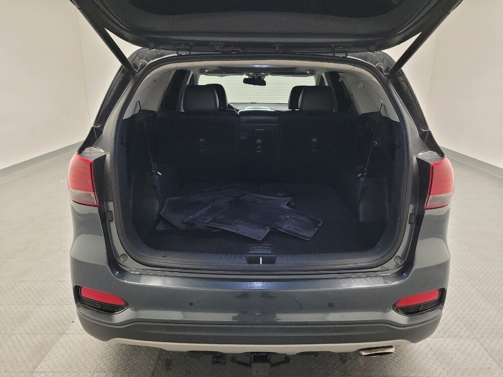 2020 Kia Sorento in Torrance, CA 90504 - 18097500 29