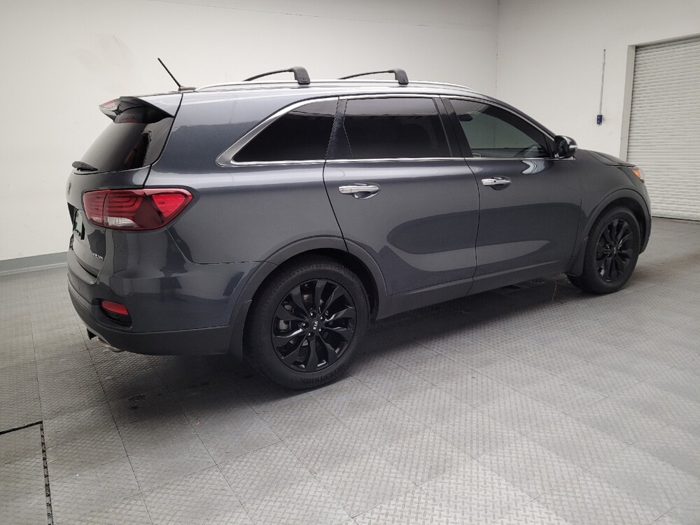 2020 Kia Sorento in Torrance, CA 90504 - 18097500 10