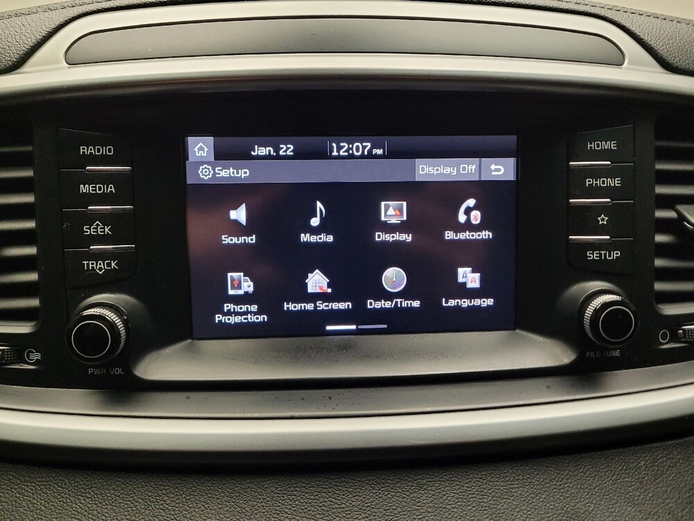 2020 Kia Sorento in Torrance, CA 90504 - 18097500 25