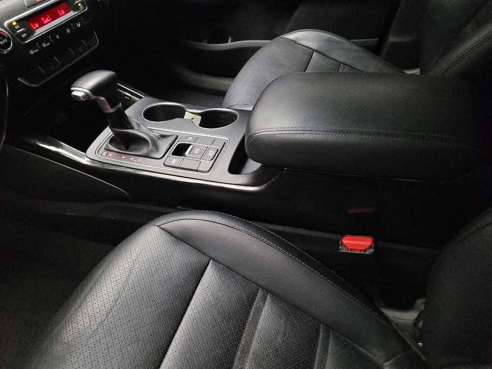 2020 Kia Sorento in Torrance, CA 90504 - 18097500 26