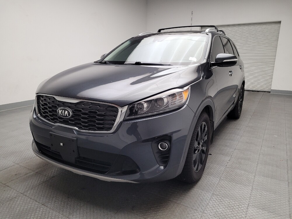 2020 Kia Sorento in Torrance, CA 90504 - 18097500 15
