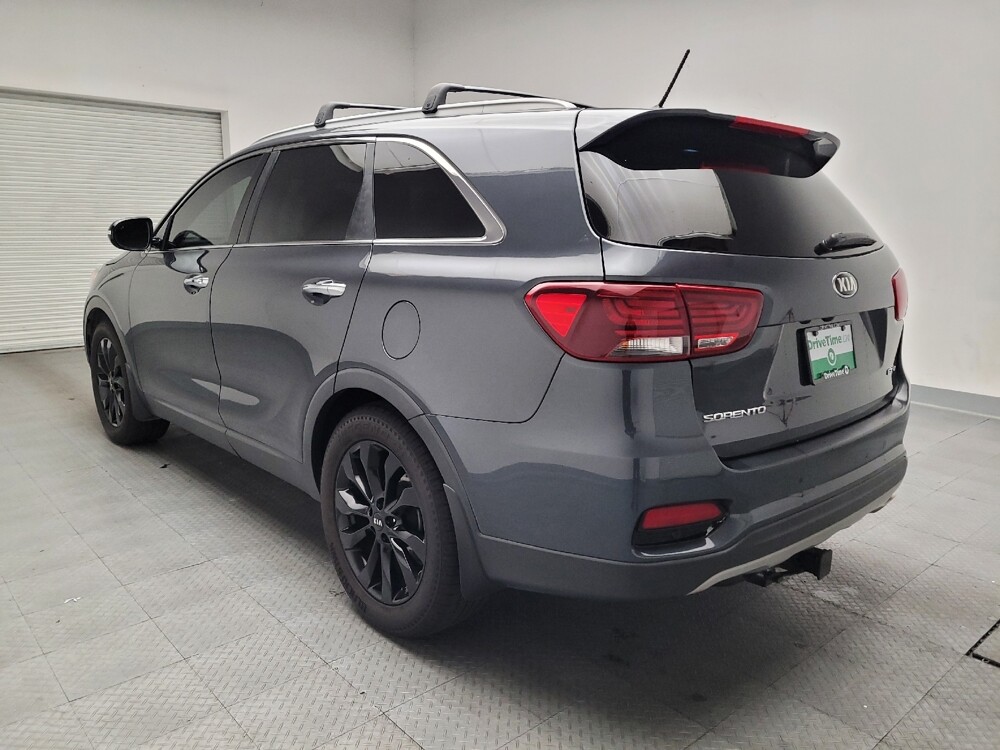 2020 Kia Sorento in Torrance, CA 90504 - 18097500 5
