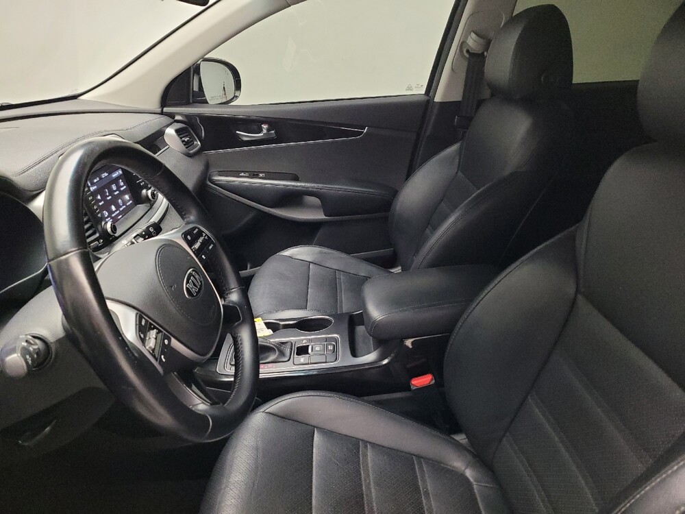2020 Kia Sorento in Torrance, CA 90504 - 18097500 17