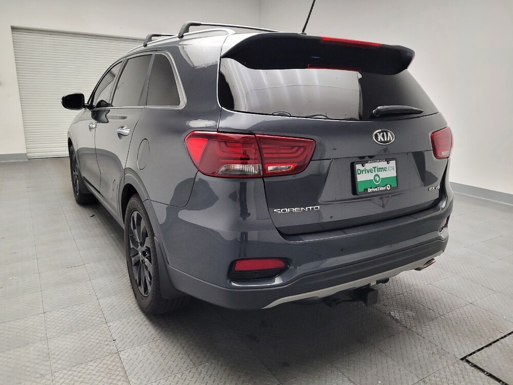 2020 Kia Sorento in Torrance, CA 90504 - 18097500 6