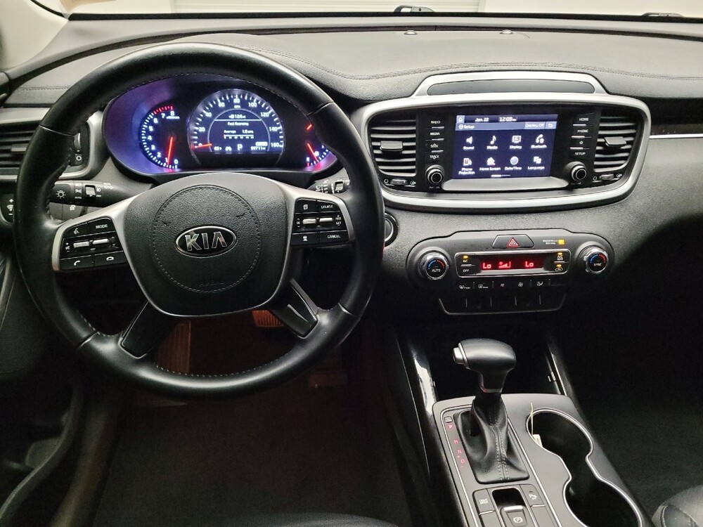 2020 Kia Sorento in Torrance, CA 90504 - 18097500 22