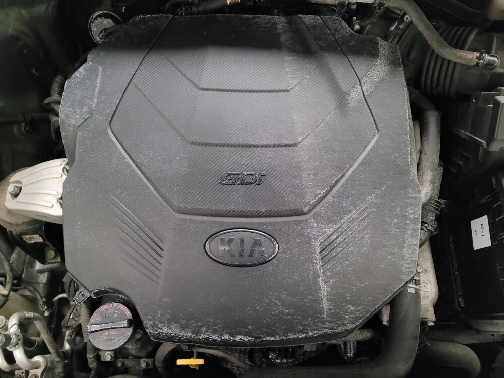 2020 Kia Sorento in Torrance, CA 90504 - 18097500 30