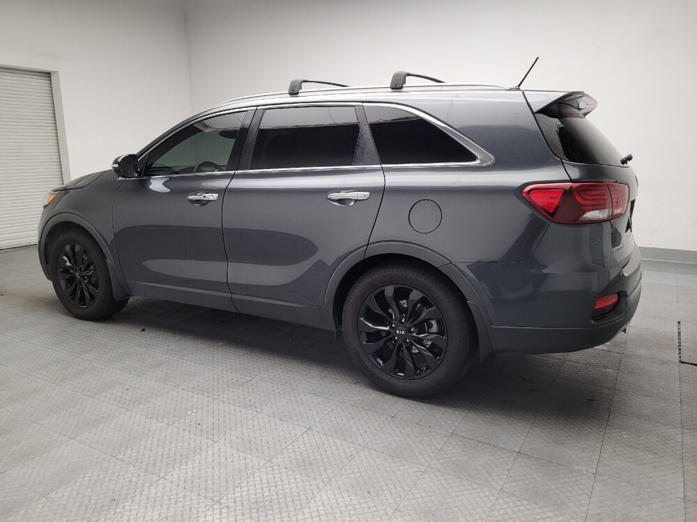 2020 Kia Sorento in Torrance, CA 90504 - 18097500 3