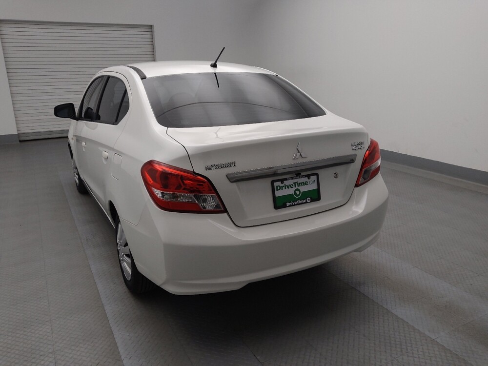 2019 Mitsubishi Mirage G4 in Denver, CO 80012 - 18097501 6