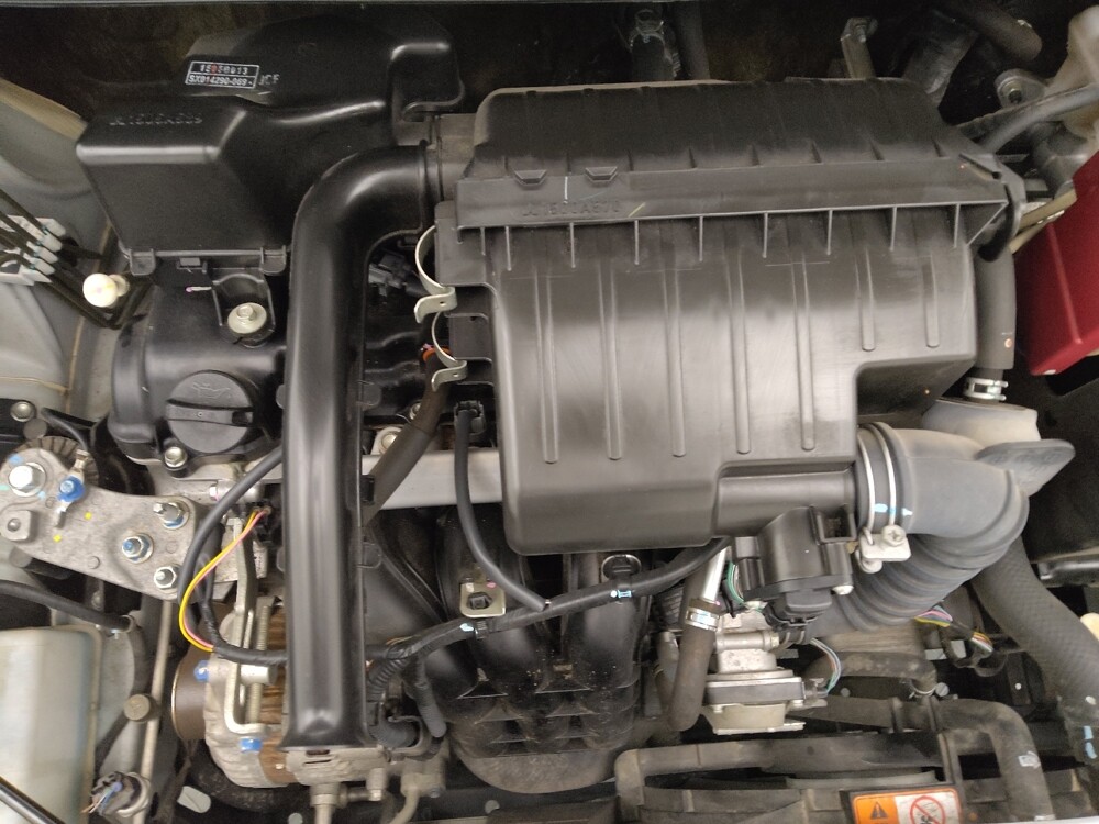 2019 Mitsubishi Mirage G4 in Denver, CO 80012 - 18097501 30