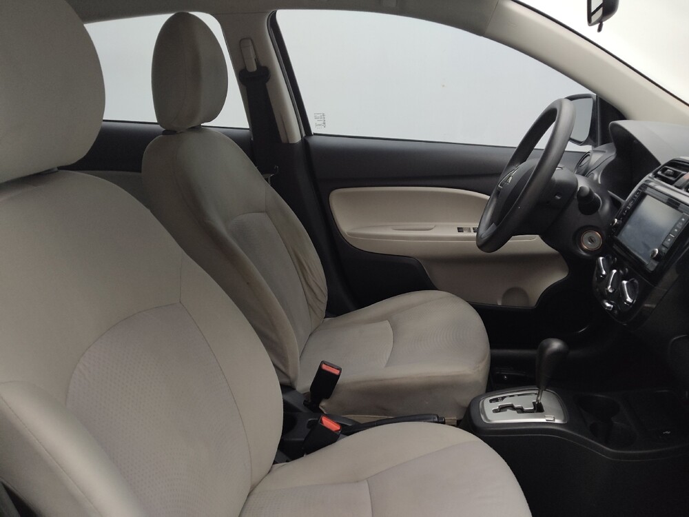 2019 Mitsubishi Mirage G4 in Denver, CO 80012 - 18097501 21