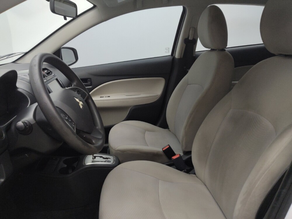 2019 Mitsubishi Mirage G4 in Denver, CO 80012 - 18097501 17