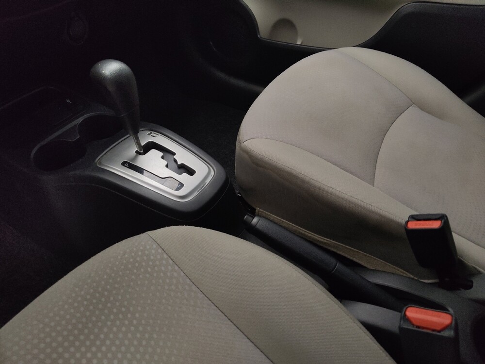 2019 Mitsubishi Mirage G4 in Denver, CO 80012 - 18097501 26