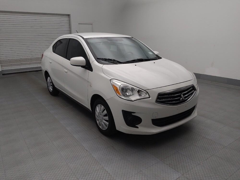 2019 Mitsubishi Mirage G4 in Denver, CO 80012 - 18097501 13
