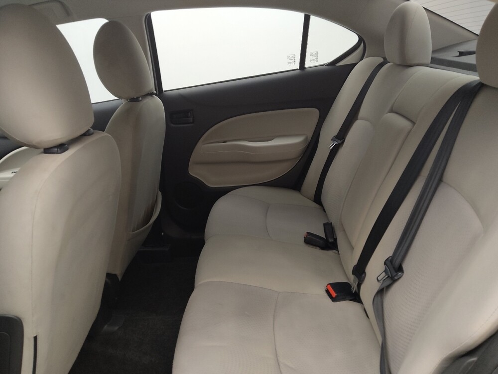 2019 Mitsubishi Mirage G4 in Denver, CO 80012 - 18097501 18