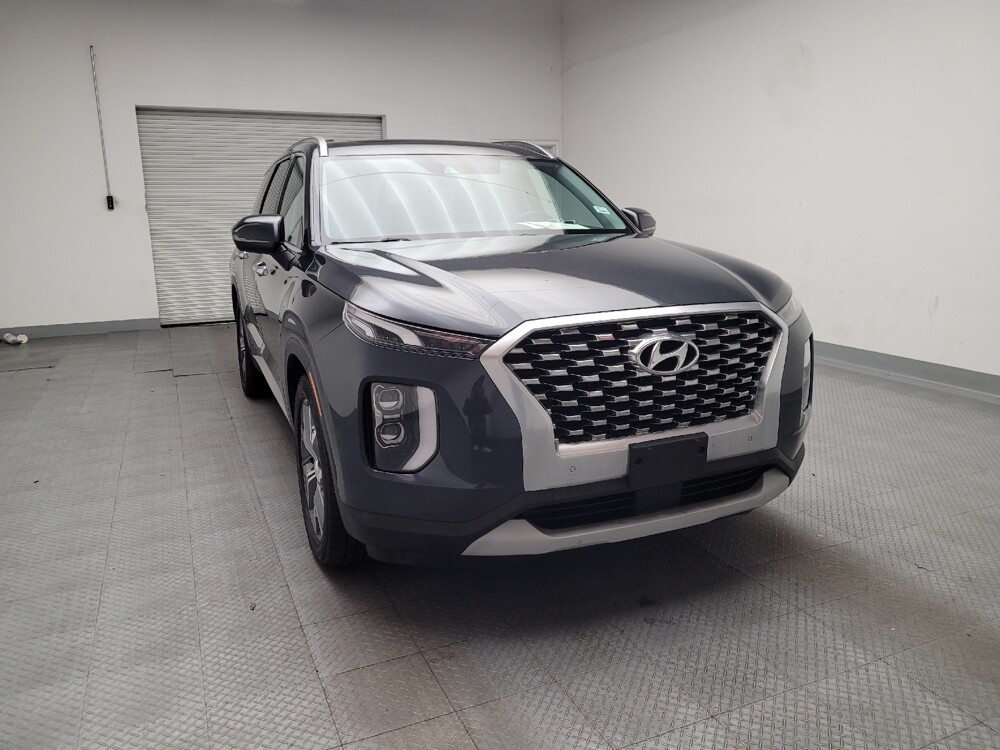 2020 Hyundai Palisade in Torrance, CA 90504 - 18097502 14