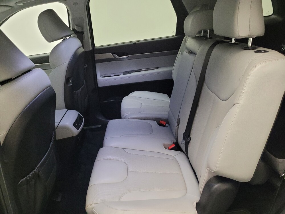 2020 Hyundai Palisade in Torrance, CA 90504 - 18097502 18