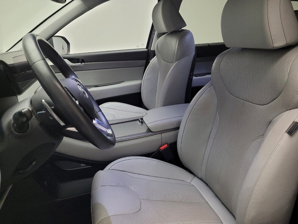 2020 Hyundai Palisade in Torrance, CA 90504 - 18097502 17