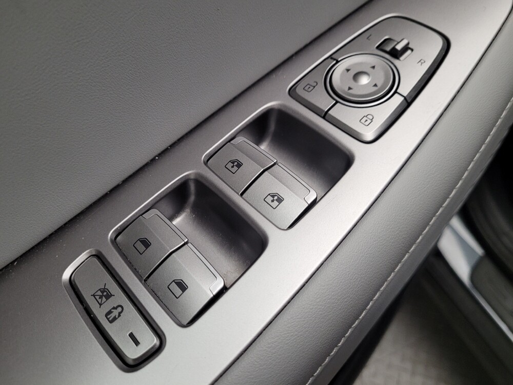 2020 Hyundai Palisade in Torrance, CA 90504 - 18097502 27