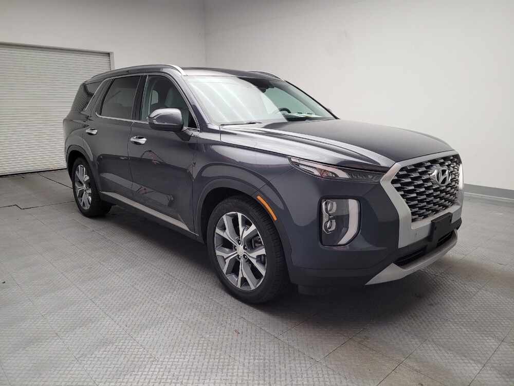 2020 Hyundai Palisade in Torrance, CA 90504 - 18097502 13