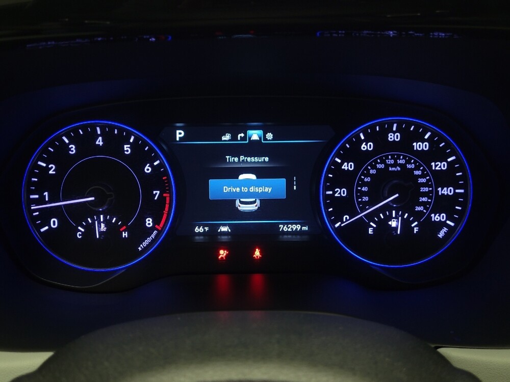 2020 Hyundai Palisade in Torrance, CA 90504 - 18097502 23