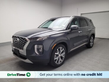 2020 Hyundai Palisade in Torrance, CA 90504