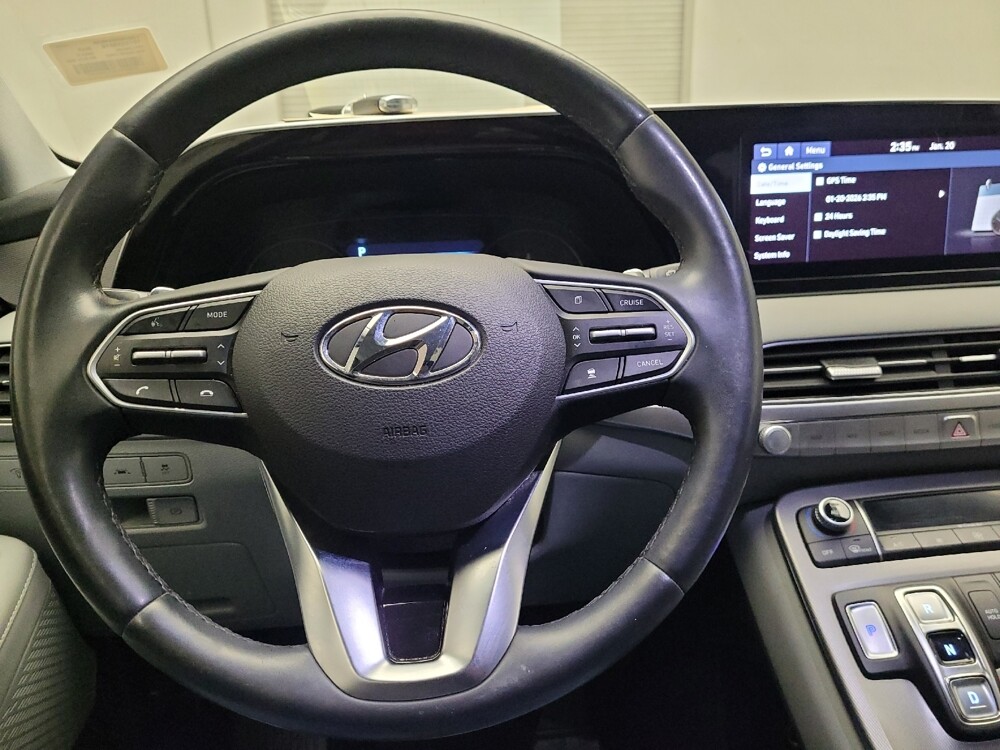 2020 Hyundai Palisade in Torrance, CA 90504 - 18097502 22