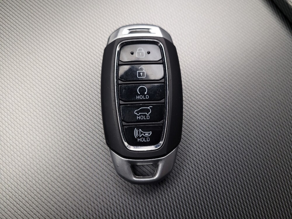 2020 Hyundai Palisade in Torrance, CA 90504 - 18097502 32