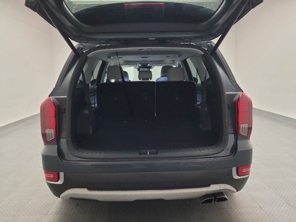 2020 Hyundai Palisade in Torrance, CA 90504 - 18097502 29