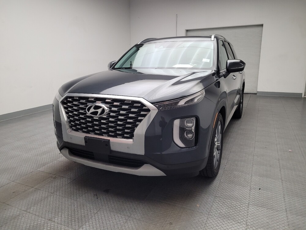 2020 Hyundai Palisade in Torrance, CA 90504 - 18097502 15