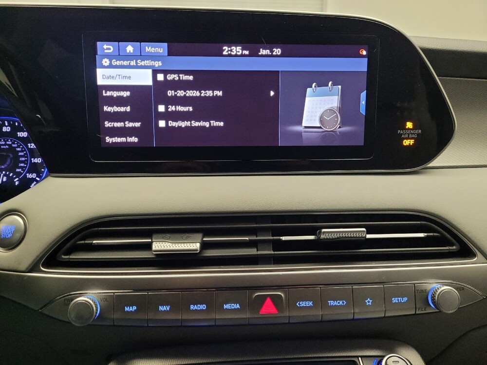 2020 Hyundai Palisade in Torrance, CA 90504 - 18097502 25