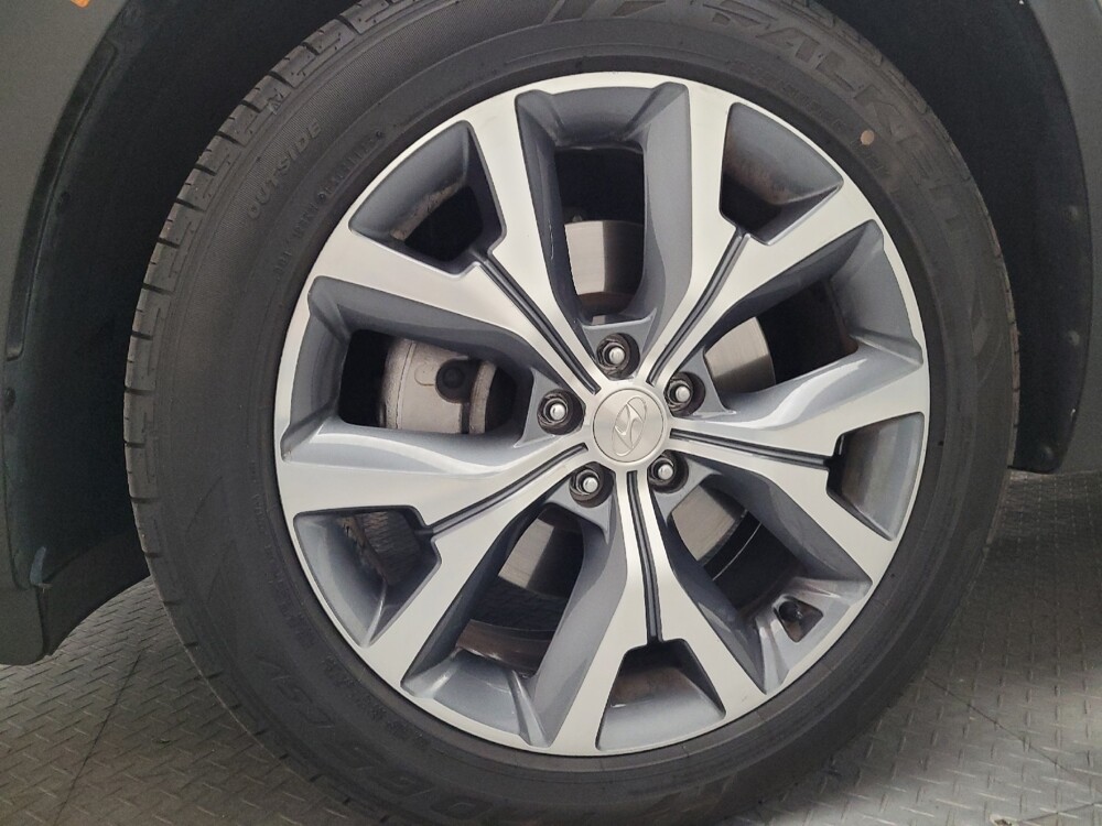 2020 Hyundai Palisade in Torrance, CA 90504 - 18097502 31