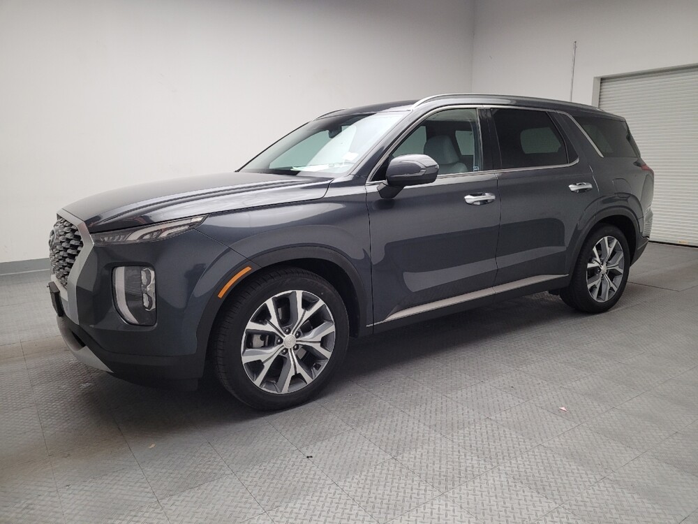 2020 Hyundai Palisade in Torrance, CA 90504 - 18097502 2
