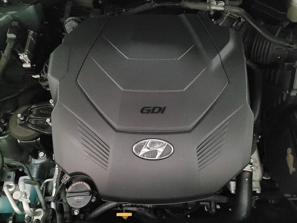 2020 Hyundai Palisade in Torrance, CA 90504 - 18097502 30