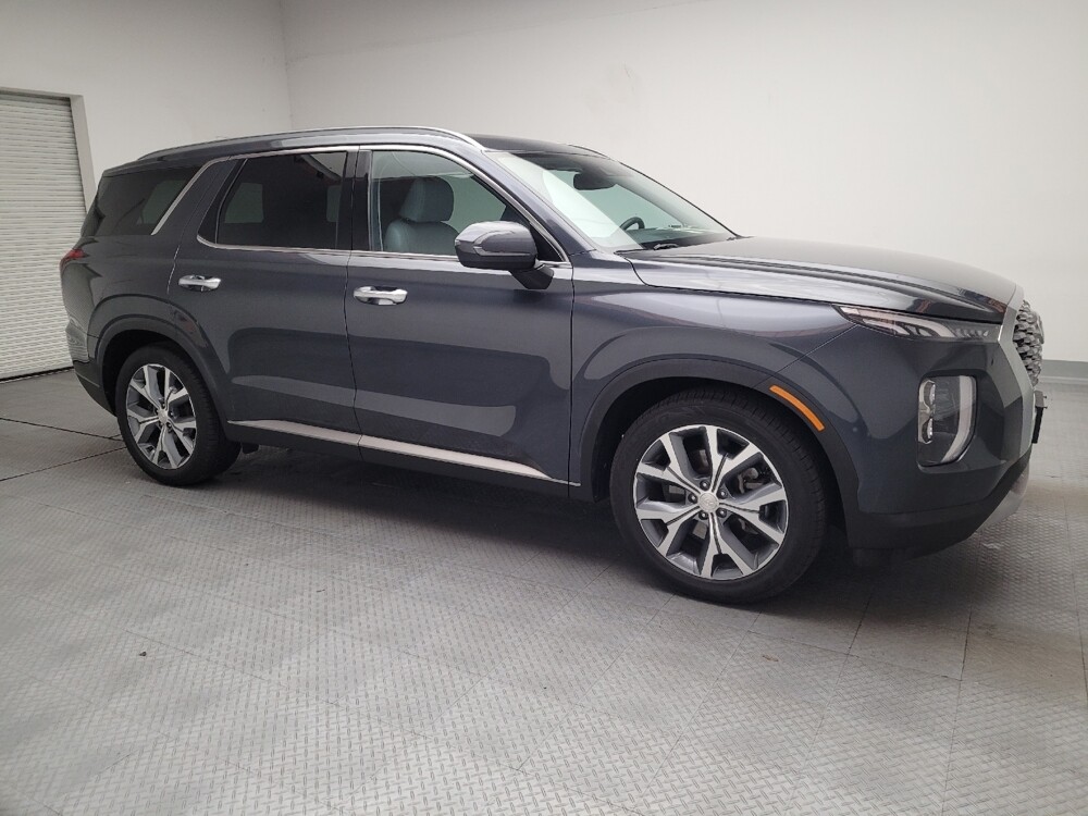 2020 Hyundai Palisade in Torrance, CA 90504 - 18097502 11