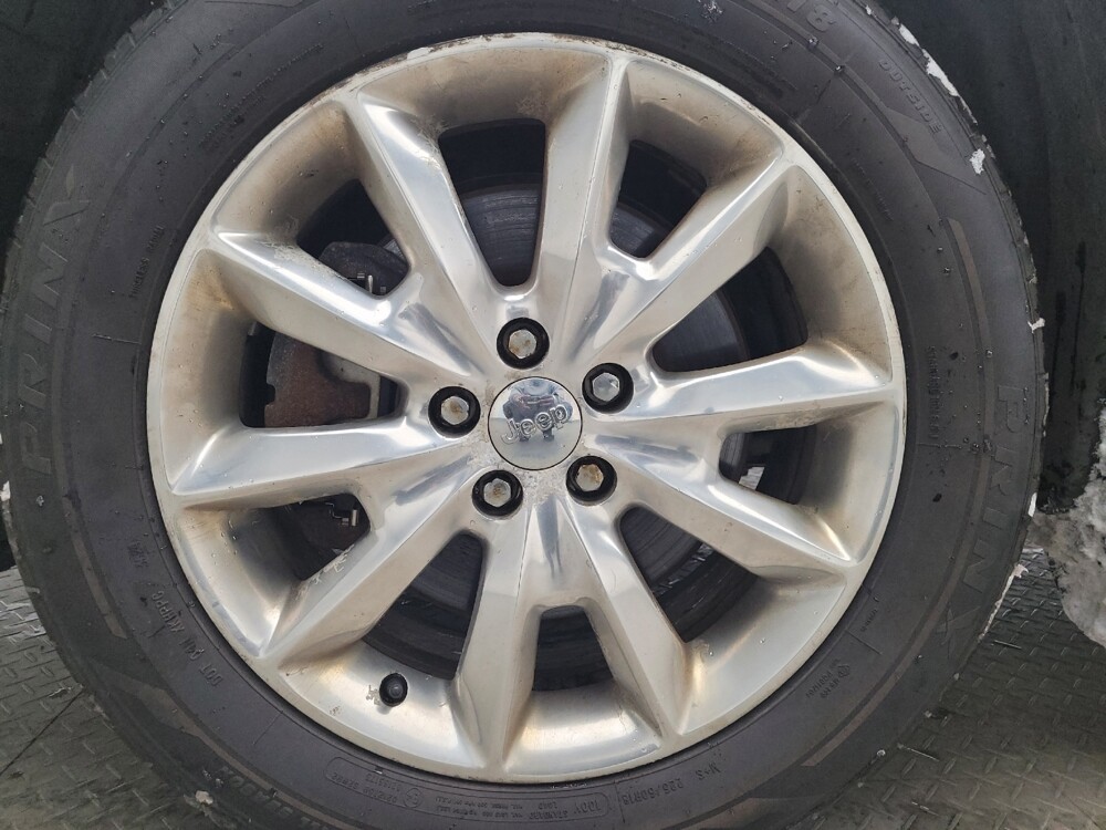 2016 Jeep Cherokee in Taylor, MI 48180 - 18097503 31