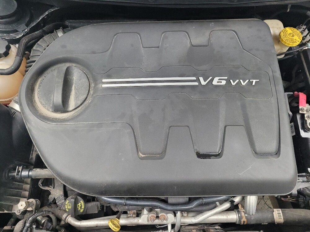 2016 Jeep Cherokee in Taylor, MI 48180 - 18097503 30