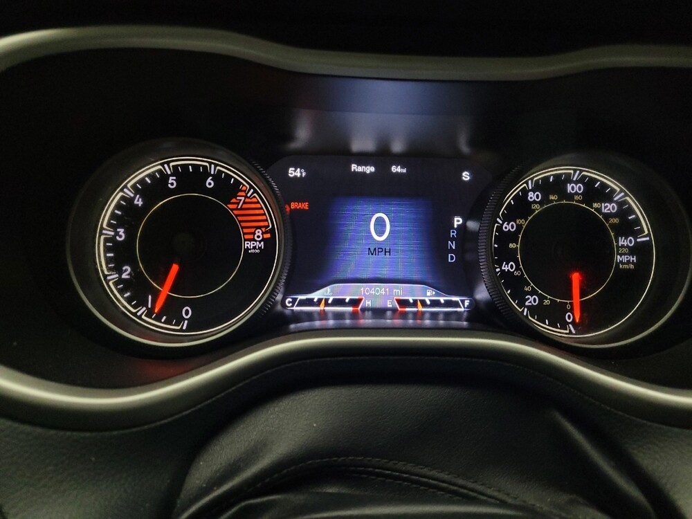 2016 Jeep Cherokee in Taylor, MI 48180 - 18097503 23