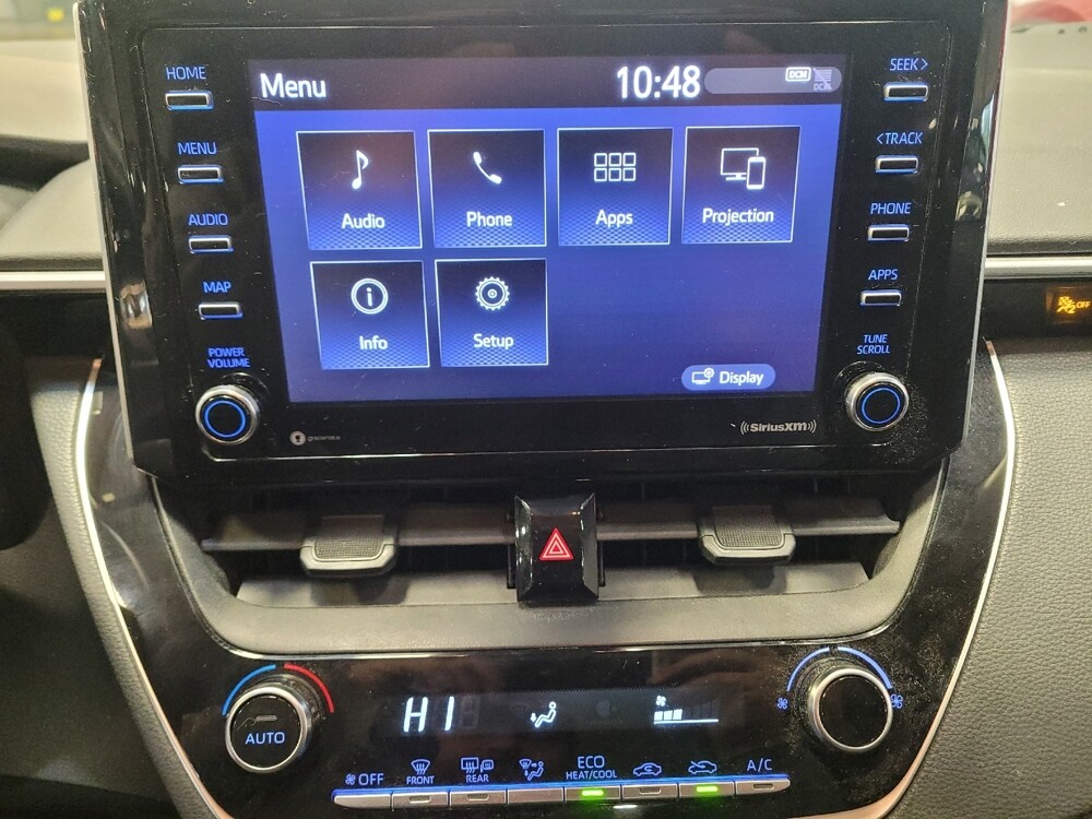 2021 Toyota Corolla in Torrance, CA 90504 - 18097504 25