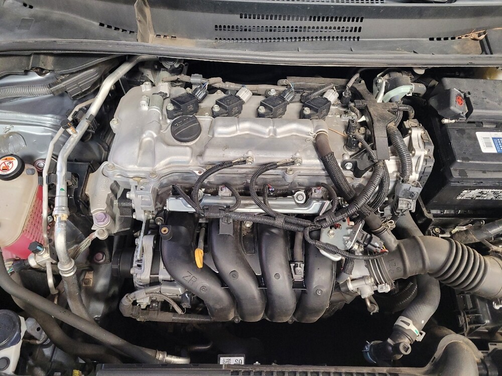 2021 Toyota Corolla in Torrance, CA 90504 - 18097504 30