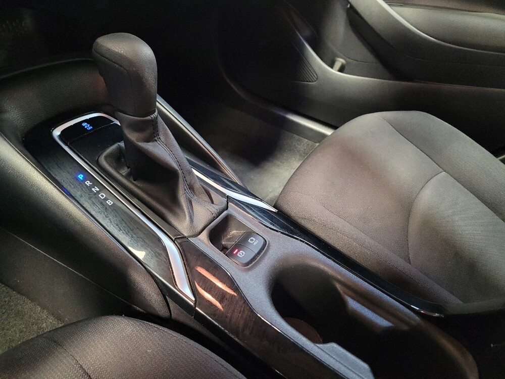 2021 Toyota Corolla in Torrance, CA 90504 - 18097504 26