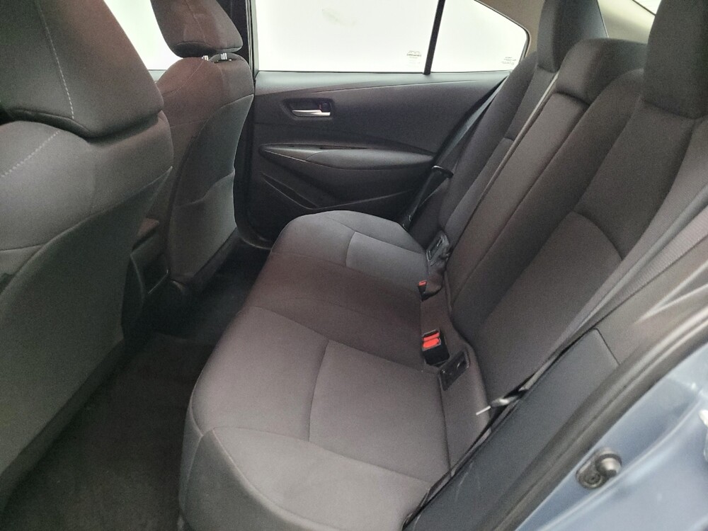 2021 Toyota Corolla in Torrance, CA 90504 - 18097504 18