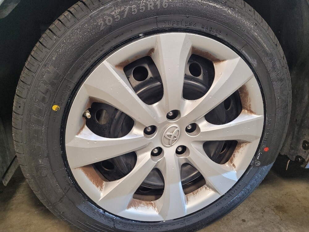 2021 Toyota Corolla in Torrance, CA 90504 - 18097504 31