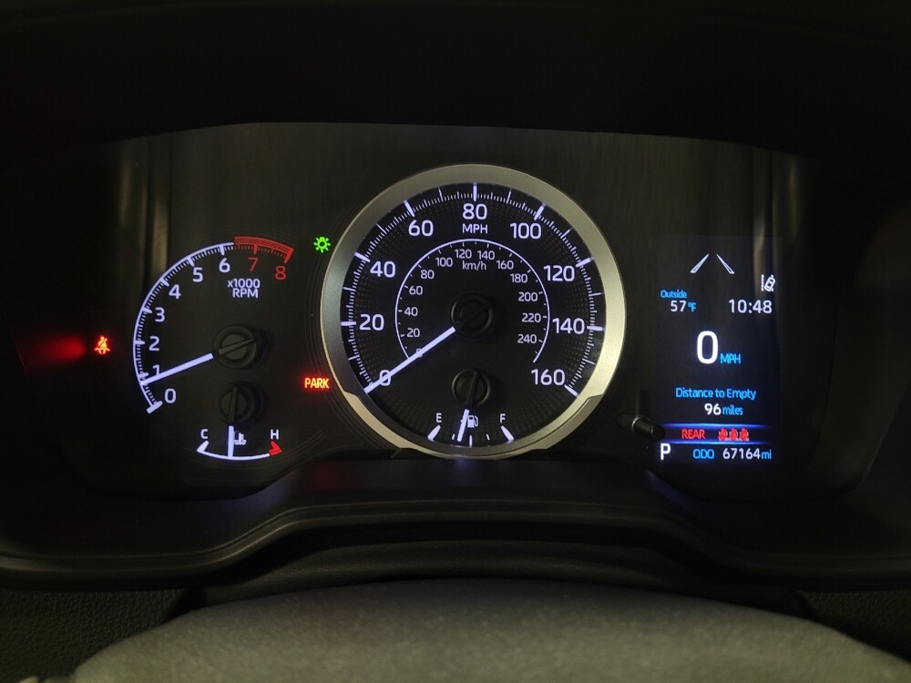 2021 Toyota Corolla in Torrance, CA 90504 - 18097504 23