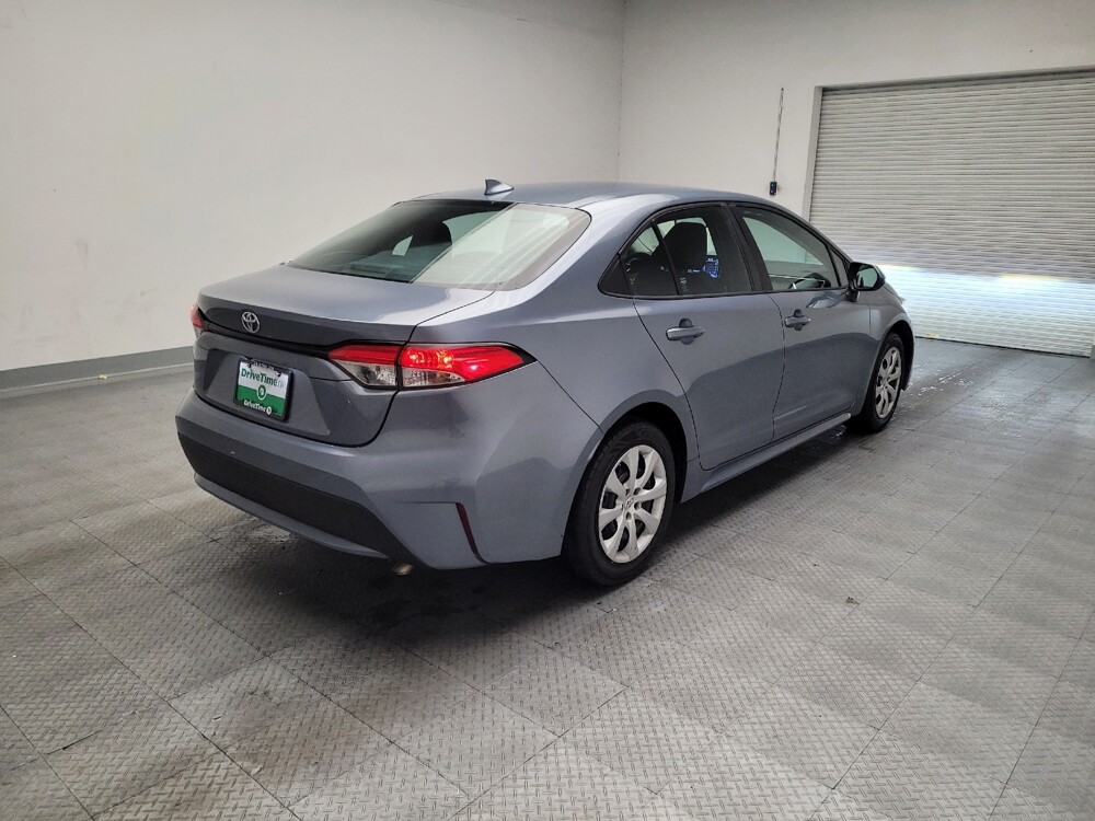 2021 Toyota Corolla in Torrance, CA 90504 - 18097504 9